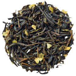 Jasmine King Mao Feng - zelený čaj