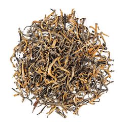 Yunnan Gold Bud Tips - černý čaj