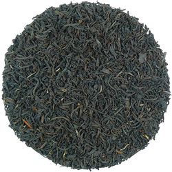 Rwanda OP - černý čaj