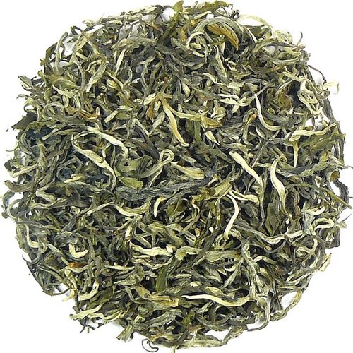 Yellow Tea China Mao Feng - žlutý čaj