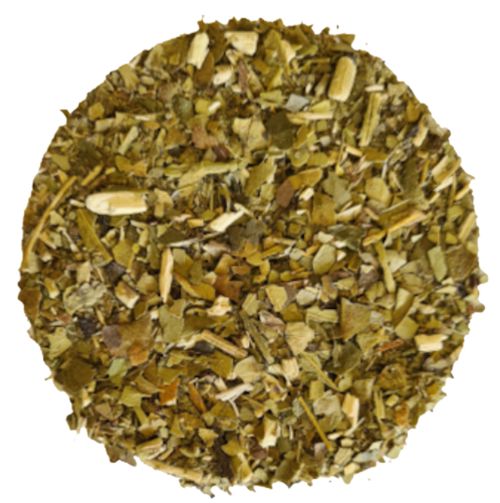 Yerba Maté Rosamonte tea