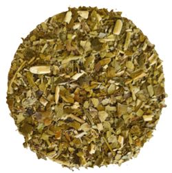 Yerba Maté Rosamonte tea