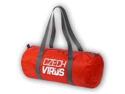Czech Virus Gym Duffle Bag