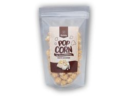 Grizly @mamadomisha Popcorn White Brownie by @mamadomisha 75g