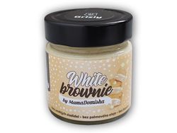 Grizly @mamadomisha White Brownie by @mamadomisha 250g