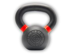 Ariana PowerSystem činka KETTLEBELL EVO 10kg