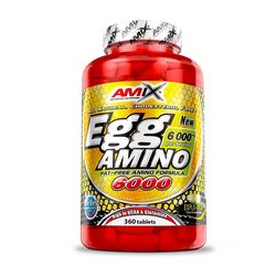 Amix EGG Amino 6000 360 tablet