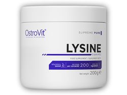 Ostrovit Supreme pure Lysine 200g