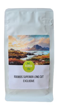 Rooibos Superior Long Cut EXCLUSIVE 100 g
