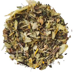 Slinivka - čajová bylinková směs