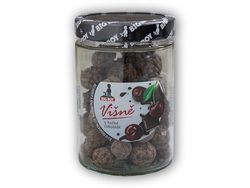 BigBoy Višně v tmavé čokoládě 160g