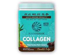 Sunwarrior Collagen Builder 500g Varianta: slaný karamel