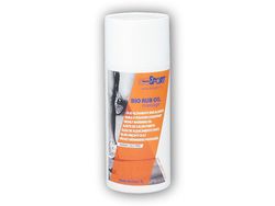 Bio Sport Italy Olio bio rub 500ml
