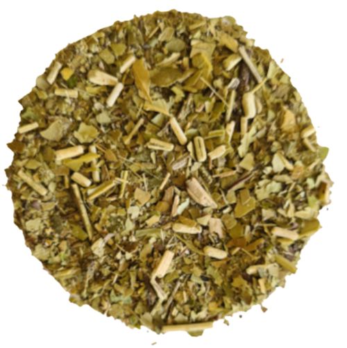 Yerba Maté Kraus Silvestre Máta