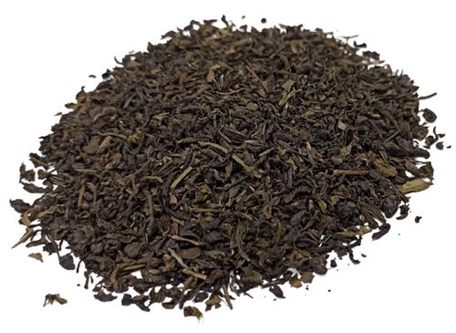 Darjeeling FTGFOP1 First Flush Testa Valley - černý čaj