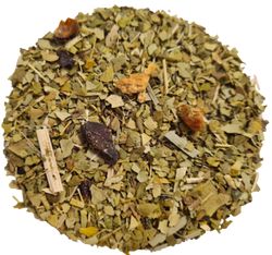 Yerba Maté Despalada Fitness čaj