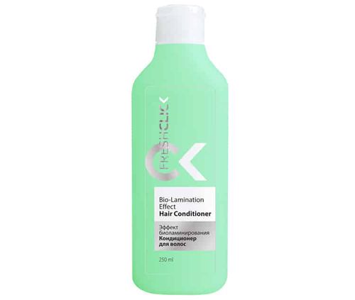Tiande Kondicionér na vlasy Efekt bio-laminace, 250ml
