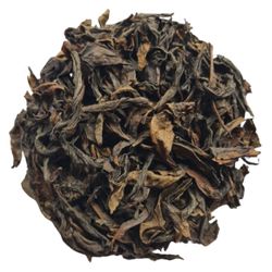 Da Hong Pao Premium - Velké šarlatové roucho