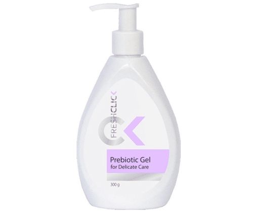 Tiande Prebiotický gel pro delikátní péči 300 g