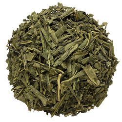China Bancha Japan - zelený čaj
