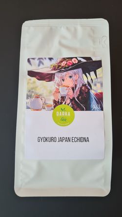 Gyokuro Japan ECHIDNA