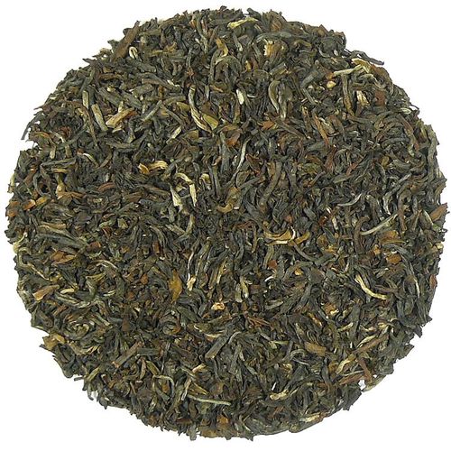 Darjeeling Himalayan FTGFOP1 - Second Flush - černý čaj