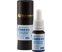 VITAMIN B12 10 ml ASTRAVIA