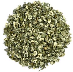 Green Jade Snail 1st. Grade Dongzhai Organic - zelený čaj
