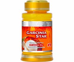 Starlife GARCINIA STAR 60 kapslí