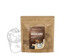 Protein MugCake 490 g