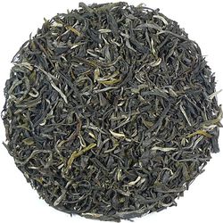 Fujian White - bílý čaj