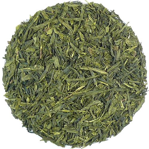 China Sencha Japan - zelený čaj