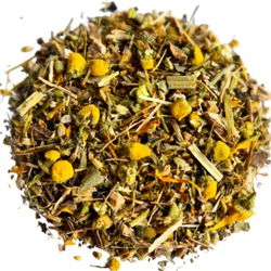 Pleť - bylinková směs - čaj