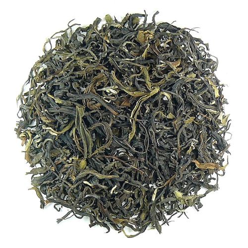 Darjeeling Green Oolong