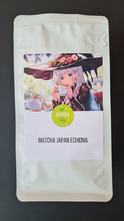 Matcha Japan ECHIDNA 70 g
