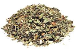 Žlučník - bylinný čaj