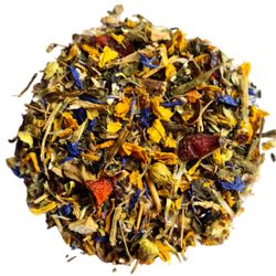 Antioxidační - bylinková směs čaj