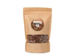 Granola high protein – mléčná čokoláda 400 g