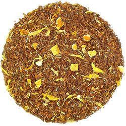 Pomerančová koule - rooibos aromatizovaný