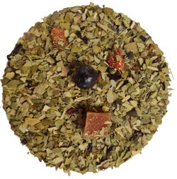 Yerba Maté Despalada Fantazie