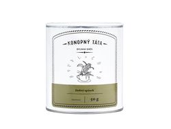 Konopný čaj Dobrý spánek 50 g