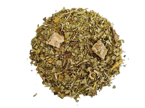 Yerba Maté - Mango