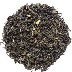 Darjeeling Lose Leaf Second Flush - černý čaj