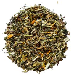 Očista střev - bylinková směs - čaj