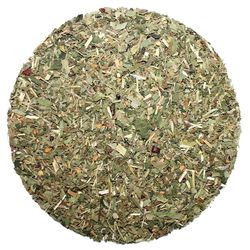 Cholestik - bylinný čaj