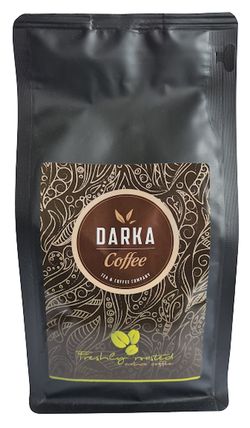 Darka Coffee - zrnková káva