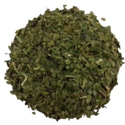 Yerba Maté Natural Green Pure Leaf BIO