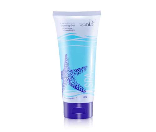 tiande Čistící gel Oceán krásy 150g