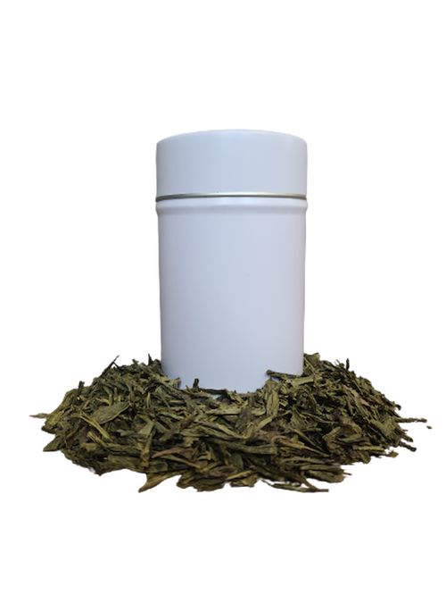 China White Sencha 40 g