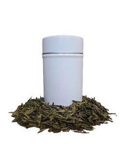 China White Sencha 40 g